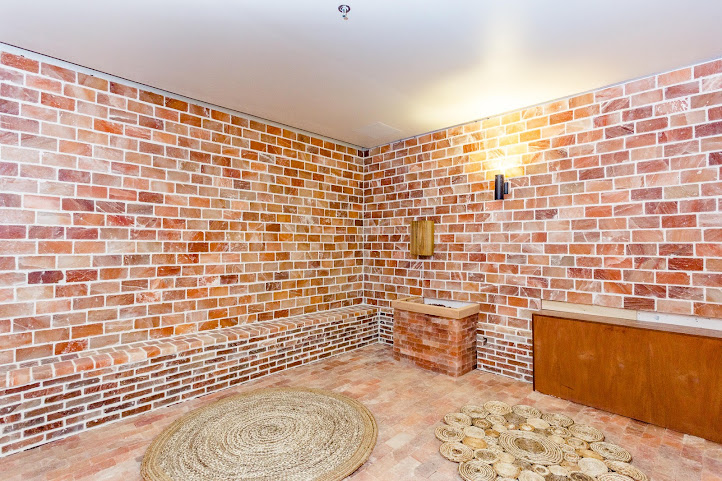 Spa World Houston - Korean Spa & Sauna by null