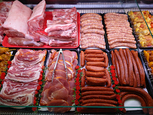 Photo n°5 de Boucherie Rauzannaise à Rauzan (Boucherie-charcuterie)