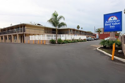 Photos of Americas Best Value Inn Riverside