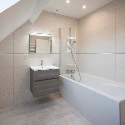 Photo n°17 de Espribati à Mantes-la-Jolie (Carreleur)