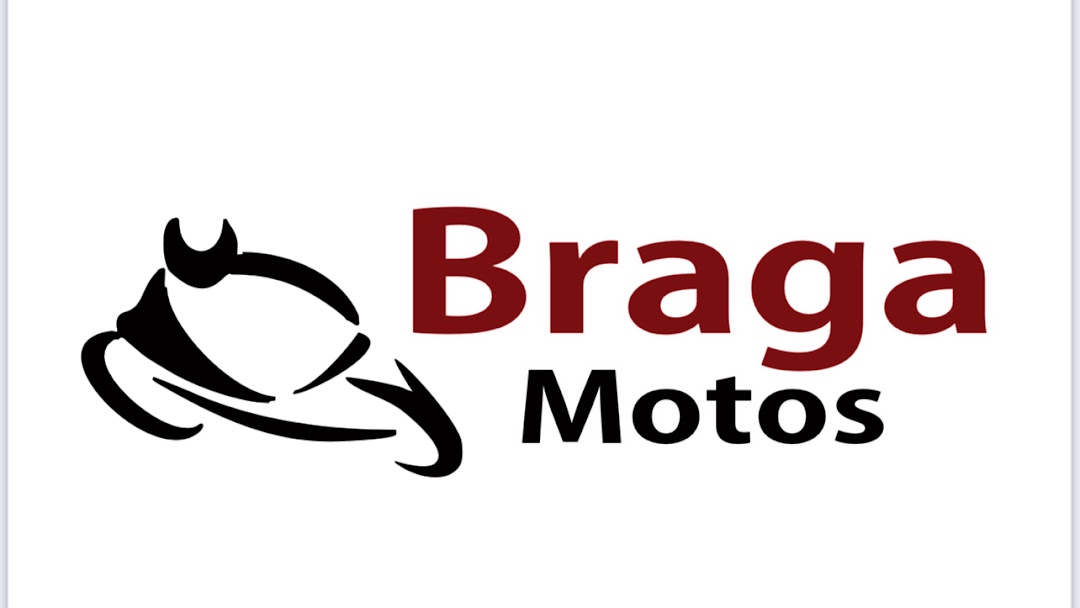 BRAGA MOTOS - Concessionária De Motocicletas Usadas em Nossa Senhora  Aparecida