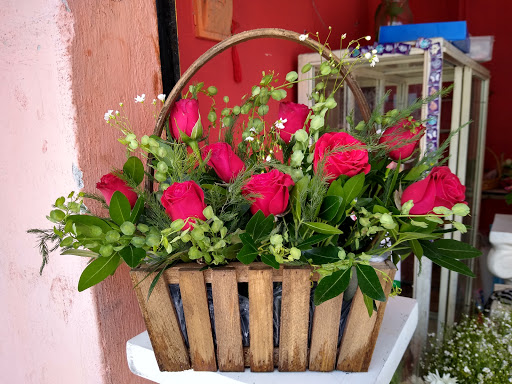 Floreria CANDY