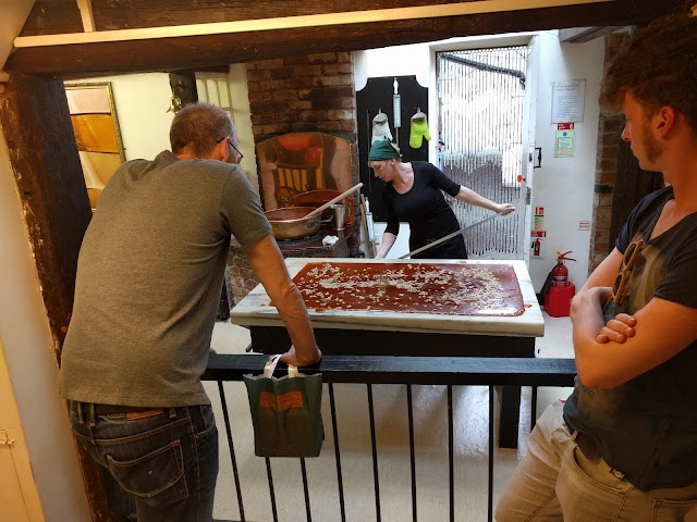 Fudge Kitchen Ltd - York