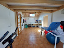 Cabinet Kiné Arcangues Bassussarry à Arcangues