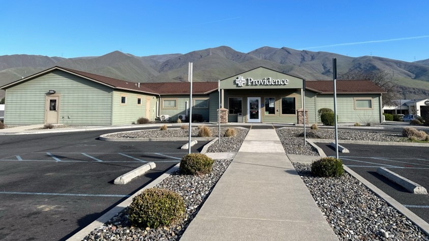 Providence Heart Institute Cardiology Center Clarkston