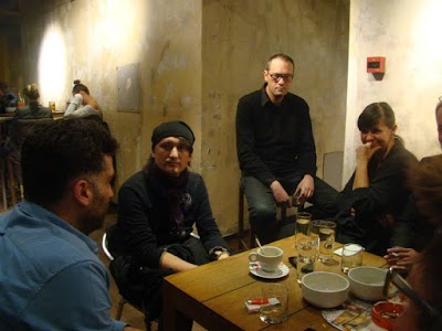 Photos of Kino Meeting Point