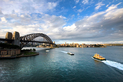 Andre Benjamin & Associates Gallery - Australia