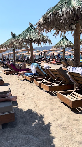 Edem Island Beach Bar - Γάζι