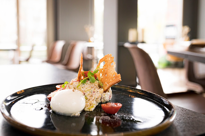 AMERON Berlin ABION Spreebogen Waterside by null