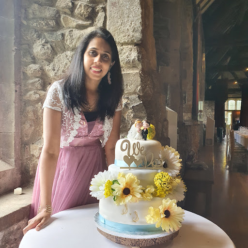 Flavia's Little House of Cupcakes