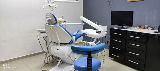 Clínica dental Guadalupe-Tecuala