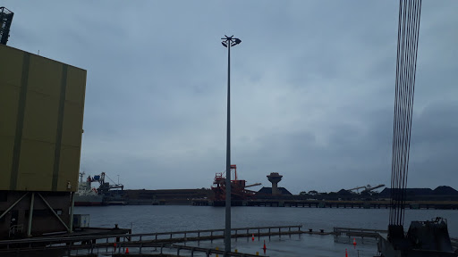 AAT Berth 105-107 - Thumbnail