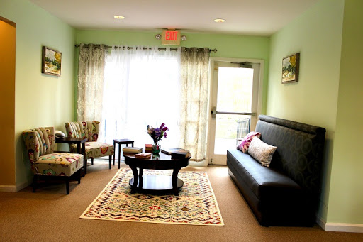 AlfredHouse Elder Care, Inc.