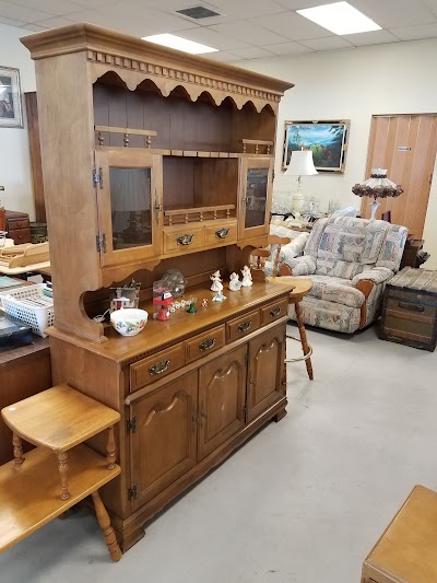 Wilson Estate Sales