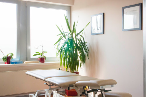 Links vom Rhein Physiotherapie und OMT - Thumbnail