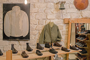 Photo n°2 de Anatomica à Paris (Magasin de chaussures)