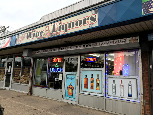 Carleton Spirits - Visual