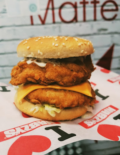 Preston Eats - Visual