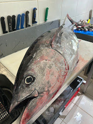 Photo n°40 de Poissonnerie Ydier à Jard-sur-Mer (Poissonnerie)