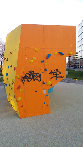 Rock Climbing GYM - Thumbnail