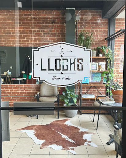 LLOCKS Hair Salon Gallery - United States