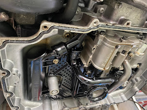 Photo n°15 de M.O Automobile (anciennement GMC Automobiles) à Villecresnes (Peinture automobile)