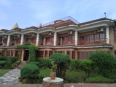 lodging