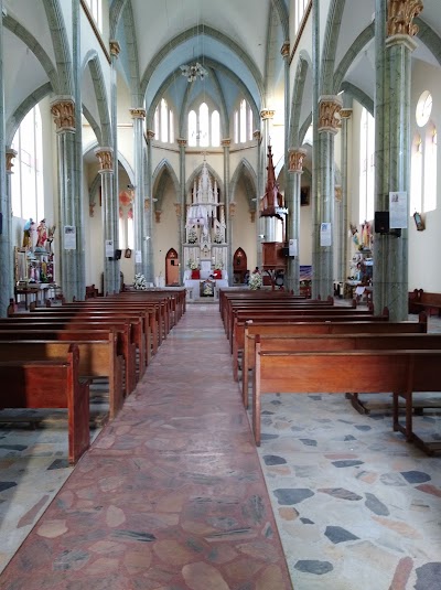 Photos of Iglesia Combita, Boyac&aacute;, Colombia