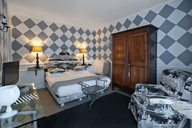 Hôtel Sud Bretagne Pornichet
