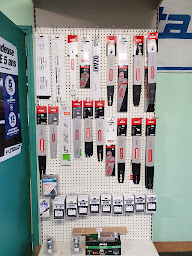 Photo n°14 de Fabien Talbot cycles cyclos motoculture à Droué (Magasin de matériel de motoculture)