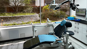 Photo n°1 de Dr Levy Michael ,chirurgien-dentiste implantologiste: implants dentaires ,couronnes- onlay, soins sous microscope à Paris (Dentiste cosmétique)