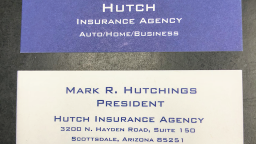 Hutch Insurance Agency
