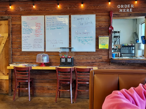 The Burger Basket - Thumbnail