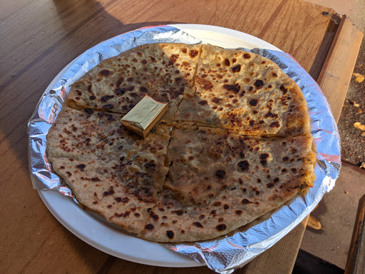 Sardarni's Kitchen