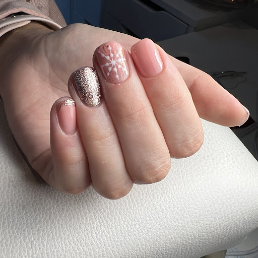 Jen Louise Nails & Beauty - Thumbnail