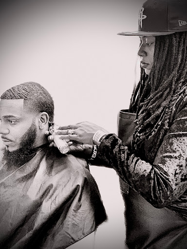 Legends Barbershop & Hair Studio - Thumbnail