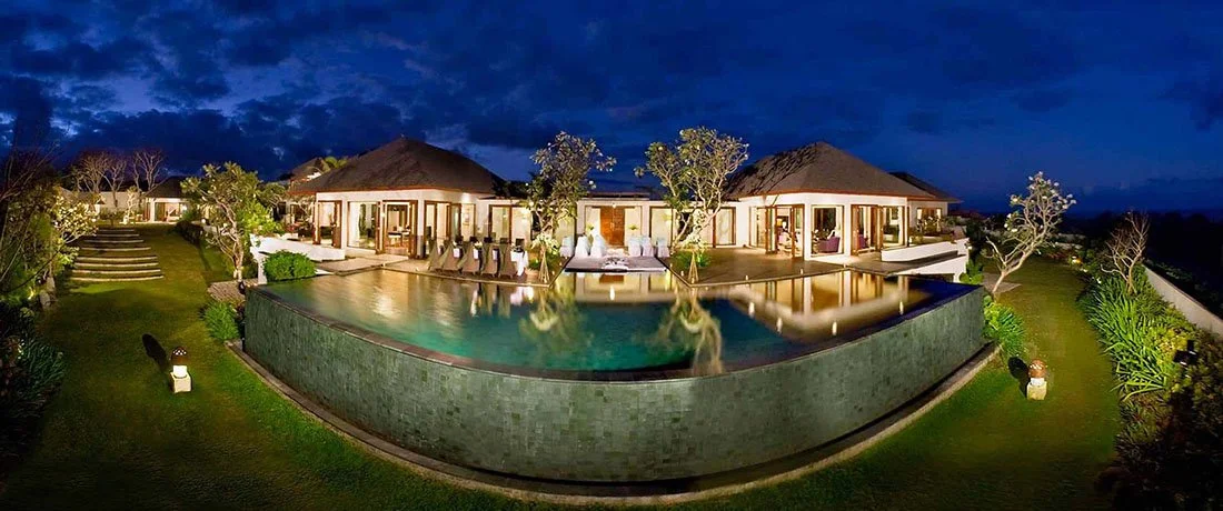 The Shanti Residence