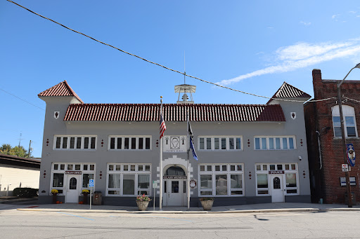Greentown Glass Museum - Thumbnail