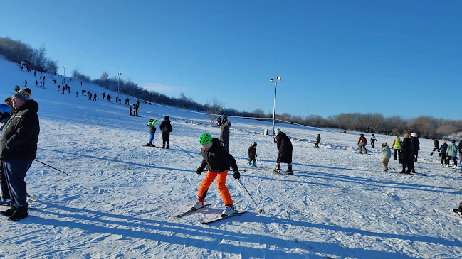 Hedeland Skicenter - Sportsbutik
