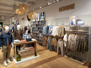 Photo n°2 de Bonobo à Wittenheim (Magasin de vêtements pour femmes)