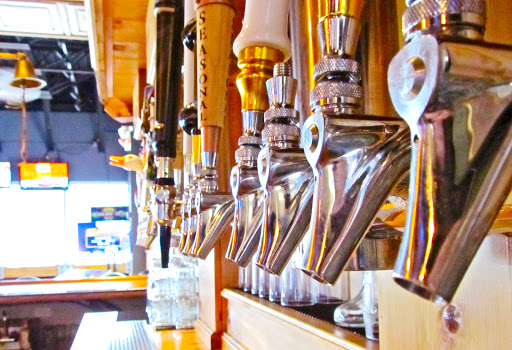 Fatties Pub - Visual