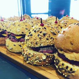 Photo n°23 de les burgers du boucher - Burger à Orléans (Friterie)