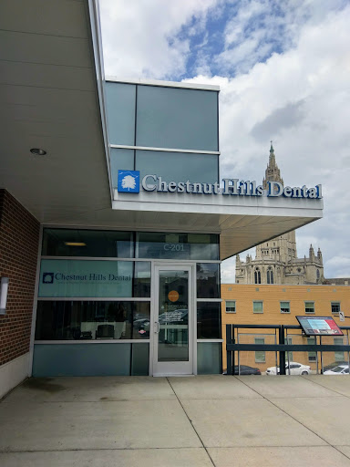 Chestnut Hills Dental Pittsburgh Shadyside Gallery - United States