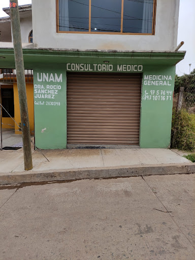 Consultorio Médico 24 horas - Thumbnail