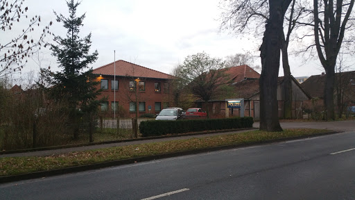 Polizeikommissariat Mellendorf - Thumbnail