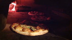 Photo n°2 de Pizzeria-Restaurant Ô Napoli à Rambervillers (Restaurant)