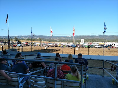 Fairgrounds-RV Park, Twelfth District