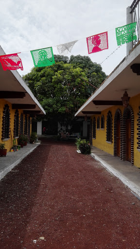 Hotel Hacienda Don Manuel - Thumbnail