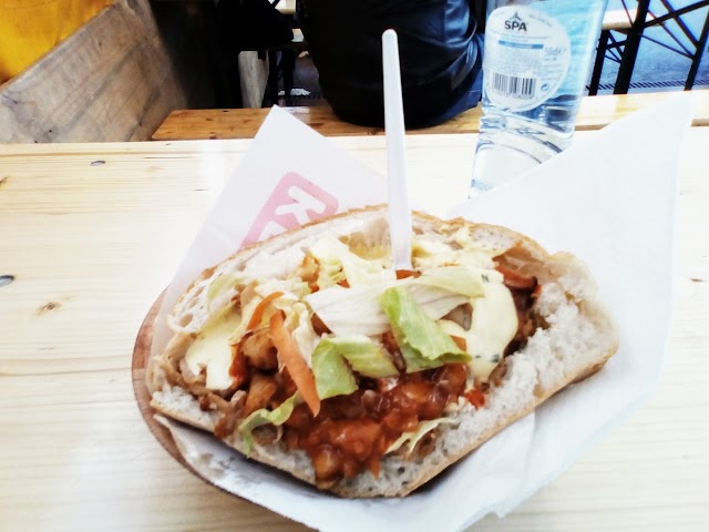 Beste Doner