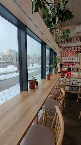 Opinie o Somnium- Specialty Coffee w Kraków - Kawiarnia